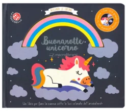 Buonanotte Unicorno