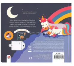 Buonanotte Unicorno