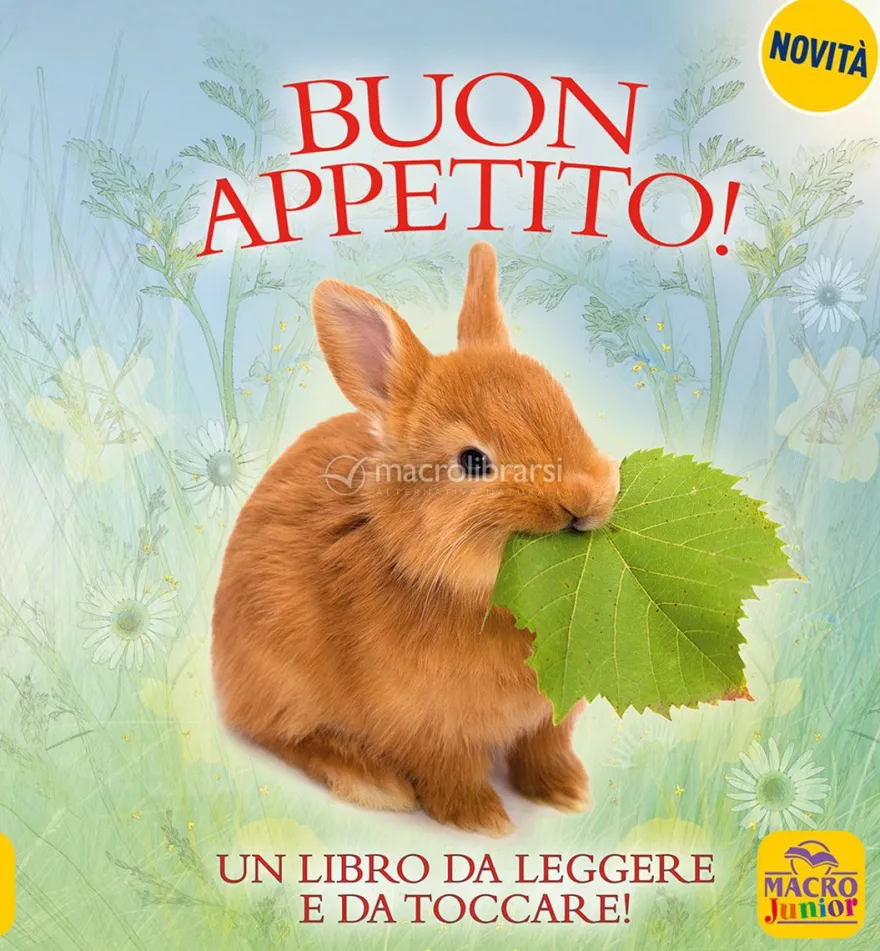 Buon Appetito!