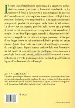 Buon Compleanno - Menopausa, Benessere e Sessualità nell'Età del Cambiamento