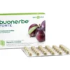Buonerbe Forte - Integratore Alimentare con Estratto di Senna in Compresse