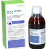 Buonerbe® Forte - Sciroppo con Manna e Prugna
