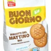Buongiorno Bio - Biscotti del Mattino