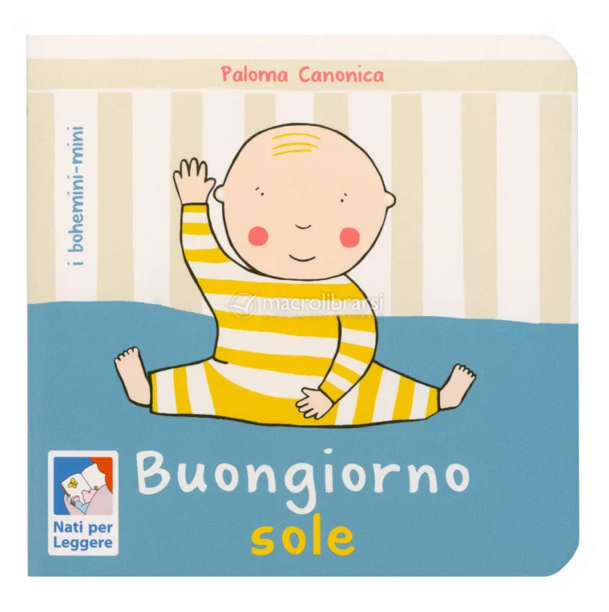 Buongiorno Sole