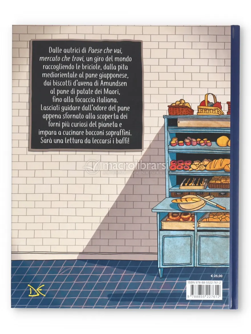 Buono come il Pane
