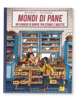 Buono come il Pane