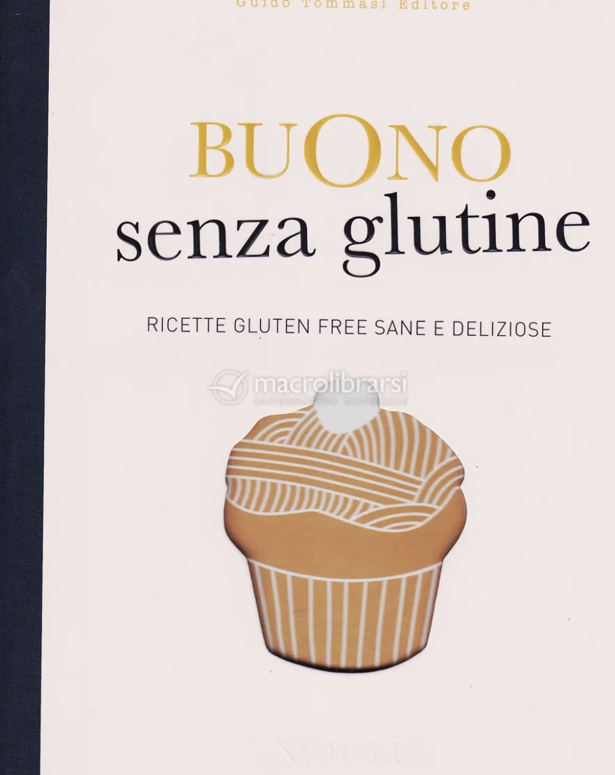 Buono senza Glutine