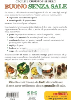 Buono Senza Sale