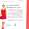 Burda Style - Moda Basic - Il Mio Libro di Cucito