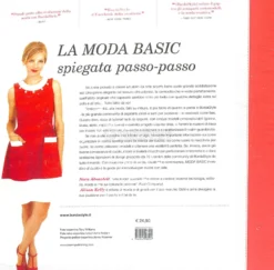 Burda Style - Moda Basic - Il Mio Libro di Cucito