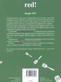 Burger Veg
