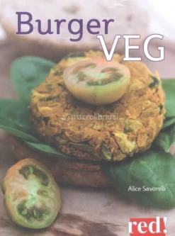 Burger Veg