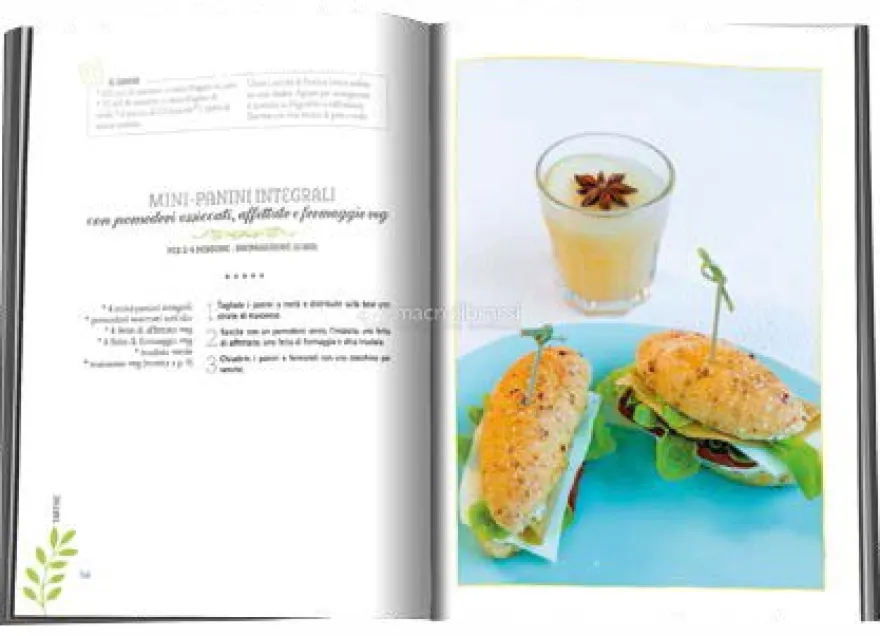 Burger Veg