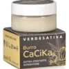 Burro di Cacika