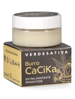 Burro di Cacika