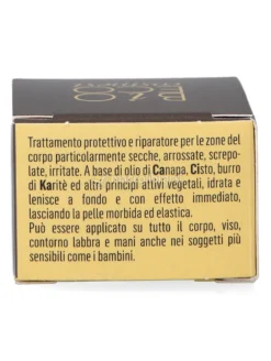 Burro di Cacika