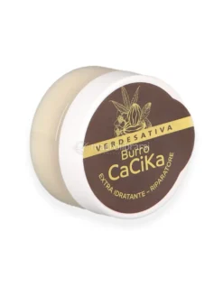 Burro di Cacika
