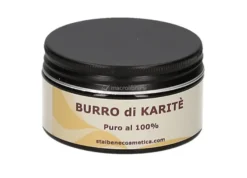 Burro di Karitè