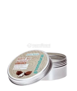 Burro di Karitè Bio Nutriente