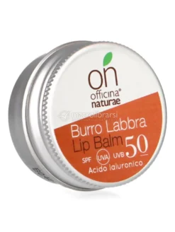 Burro Labbra SPF 50