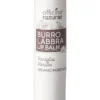 Burro Labbra Vaniglia