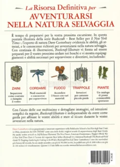 Bushcfaft Illustrato
