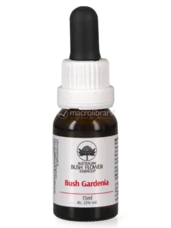 Bush Gardenia - Essenza Floreale Australiana Singola