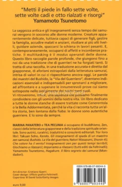 Bushido per Donne Guerriere
