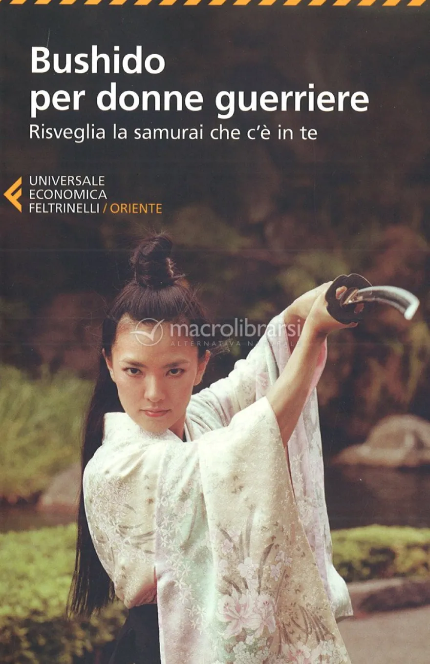 Bushido per Donne Guerriere