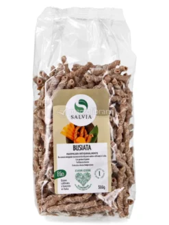 Busiata Integrale di Grano Duro Bio - 500 g