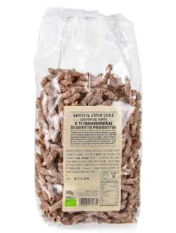 Busiata Integrale di Grano Duro Bio - 500 g