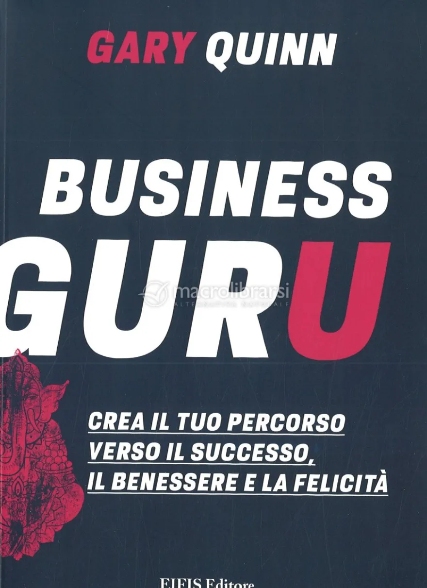 Business Guru