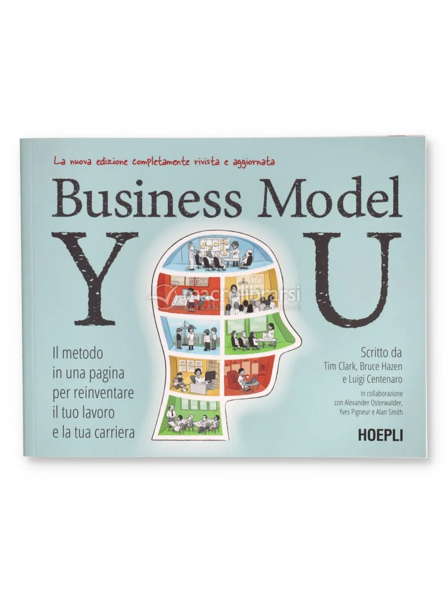 Business Model You