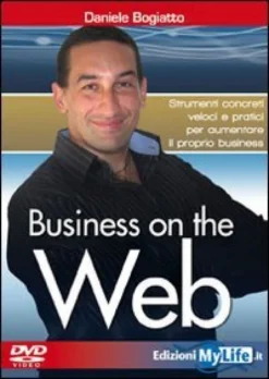 Business on The Web