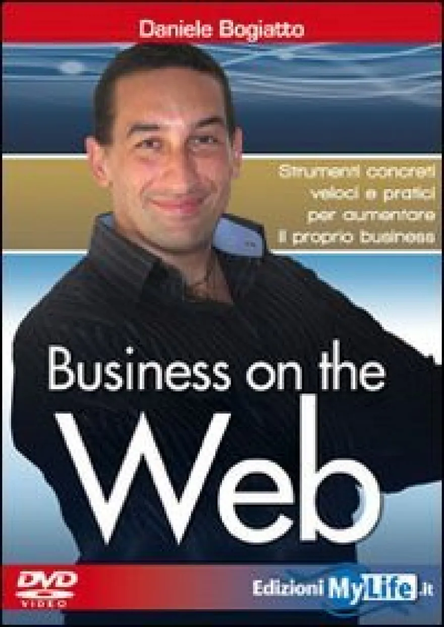 Business on The Web