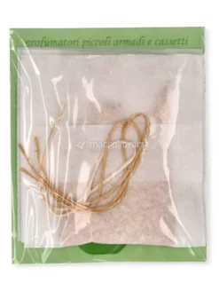 Buste BioAttive Salva Lana e Indumenti - Segreti di Provenza