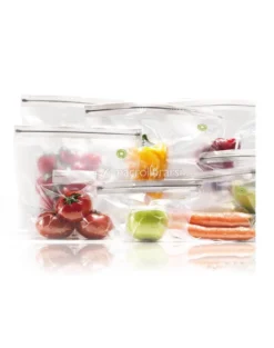 Buste Sottovuoto Assortite - 10 Pezzi Mix