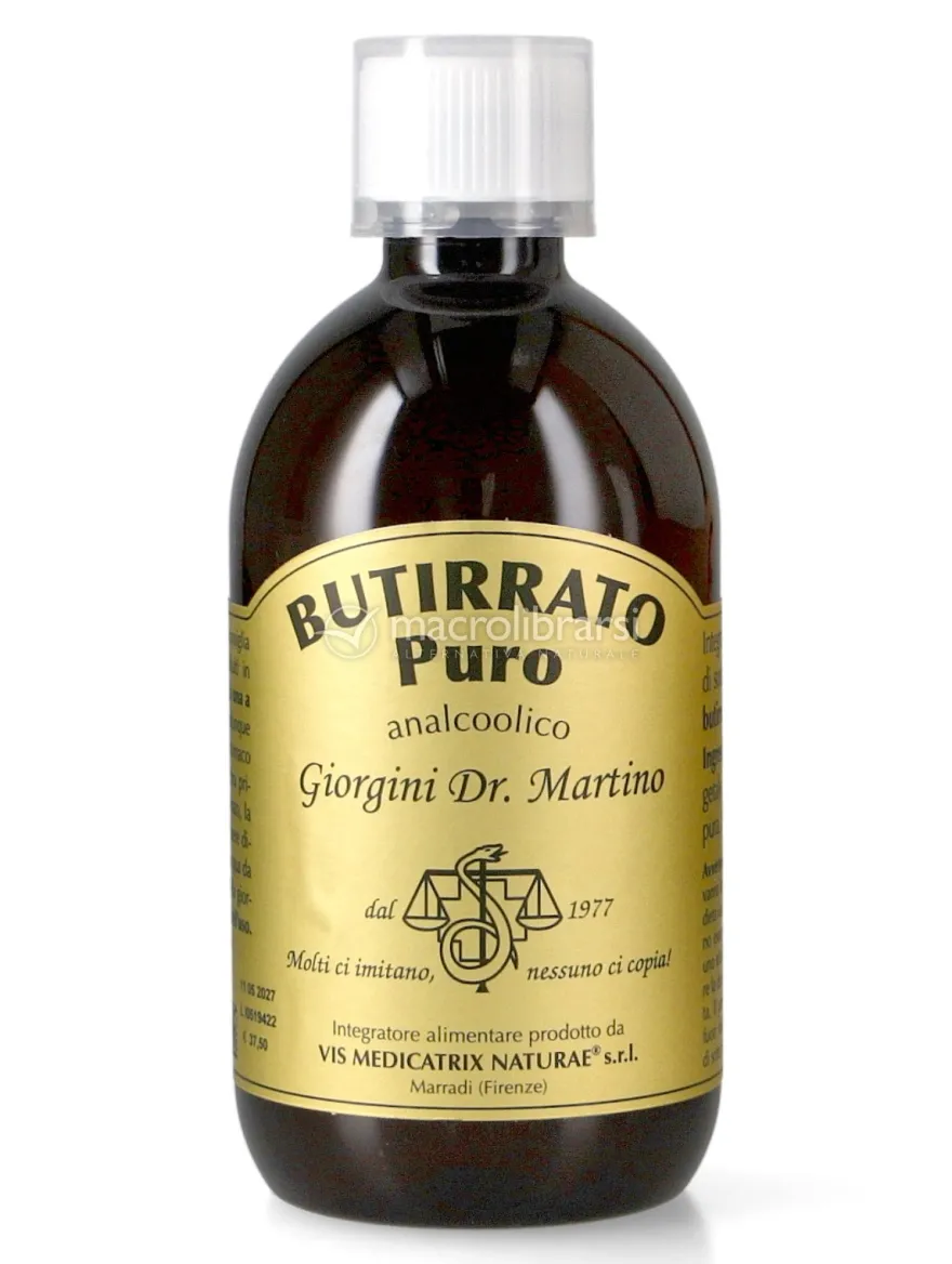 Butirrato Puro