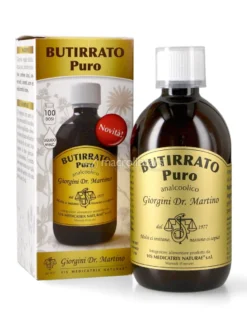 Butirrato Puro