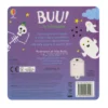 Buu! …Fa il Fantasma