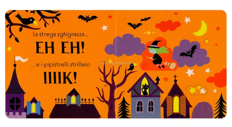 Buu! …Fa il Fantasma