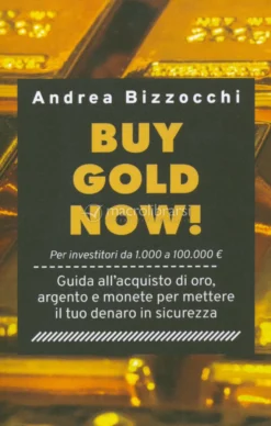 Buy Gold Now!