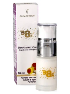 B8X Sierocrema Viso - 10ml