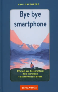 Bye Bye Smartphone
