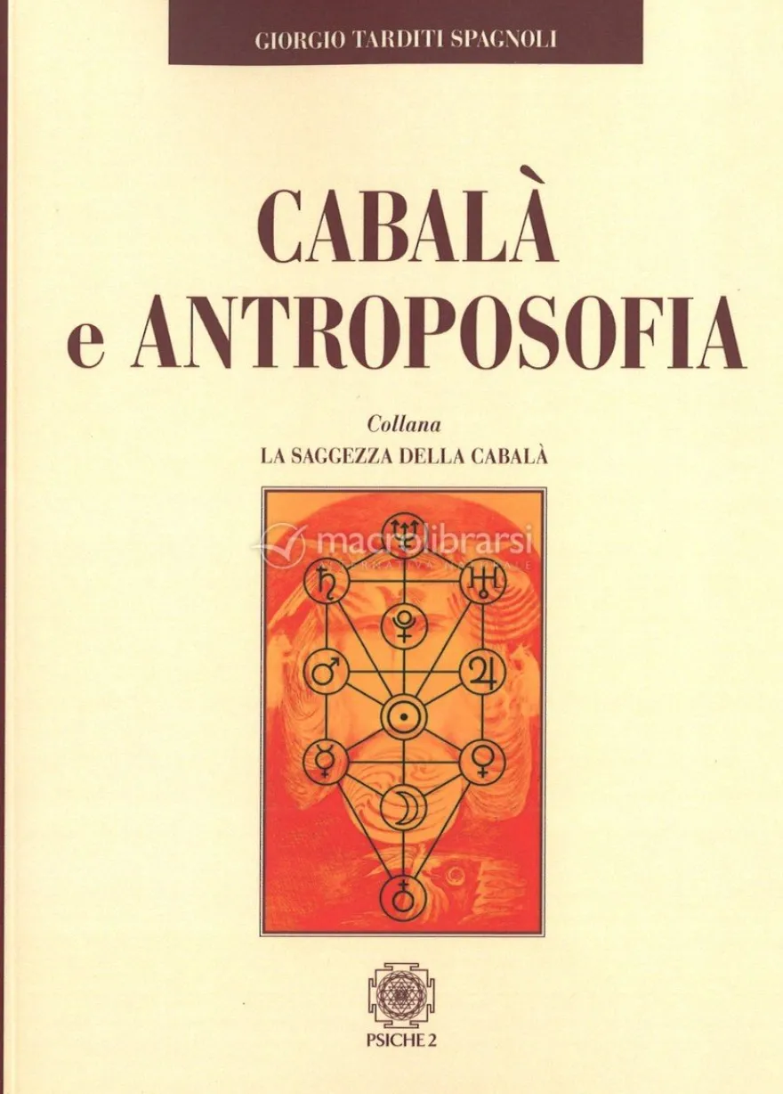 Cabalà e Antroposofia