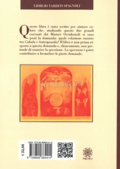Cabalà e Antroposofia