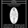 Cabalà per Massoni - Vol.2