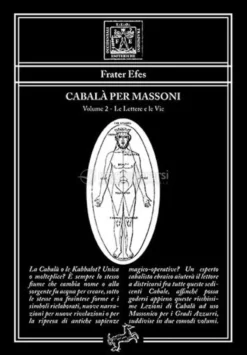 Cabalà per Massoni - Vol.2