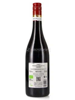 Cabernet - Vino Rosso Bio