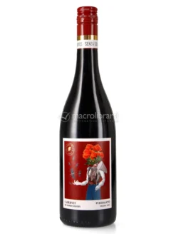 Cabernet - Vino Rosso Bio